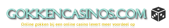 Online casino gokken
